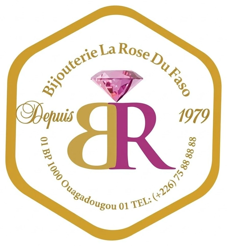 Bijouterie La Rose Du Faso, depuis 1979